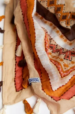 Banana Moon CHEICH ALDINE MISSOULA- Echarpes & Foulards