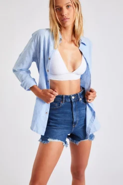 Banana Moon CHEMISE GARY CHERRYTREE- Tuniques