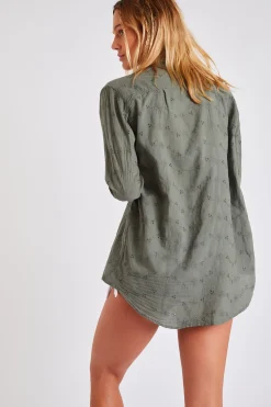 Banana Moon CHEMISE GARY CHERRYTREE- Tuniques