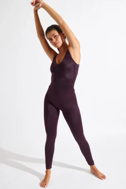 Banana Moon Combinaison POWER WELLNESS- Leggings & Pantalons