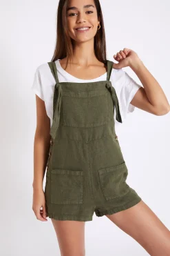 Banana Moon COMBISHORT ANYA HAWSTON- Shorts & Combishorts