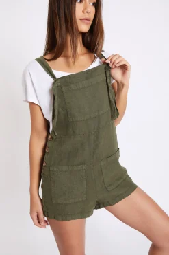 Banana Moon COMBISHORT ANYA HAWSTON- Shorts & Combishorts