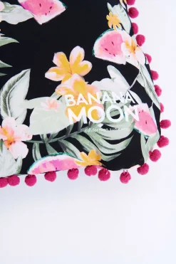 Banana Moon Coussin de plage DJERBA PILLOWTOO- Autres Accessoires|Foutas & Draps De Bain