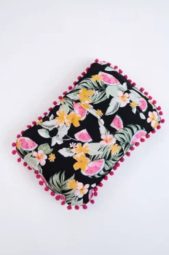 Banana Moon Coussin de plage DJERBA PILLOWTOO- Autres Accessoires|Foutas & Draps De Bain