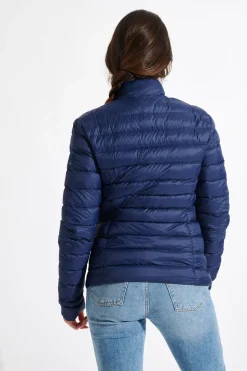 Banana Moon Doudoune CAMROSE DURHAM- Vestes & Manteaux