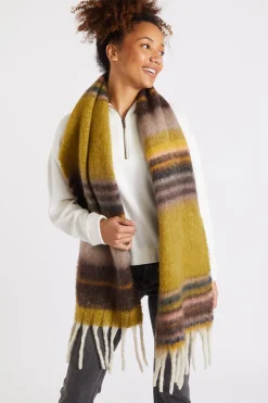 Banana Moon Echarpes et foulards KACIE PALANGA- Echarpes & Foulards