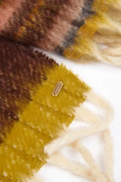 Banana Moon Echarpes et foulards KACIE PALANGA- Echarpes & Foulards