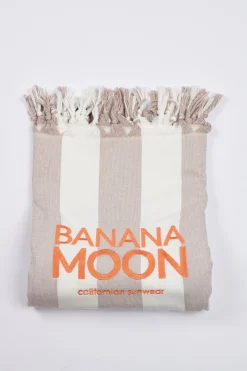 Banana Moon FOUTA AISSIA MARBELLA MEDINA- Foutas & Draps De Bain