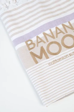 Banana Moon FOUTA MANI MARBELLA-Homme Foutas & Draps De Bain|Collection Homme