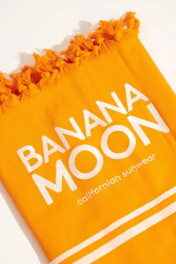Banana Moon FOUTA CAIPA BUBBLING- Foutas & Draps De Bain