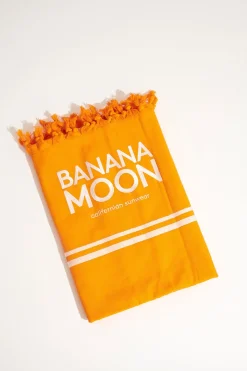 Banana Moon FOUTA CAIPA BUBBLING- Foutas & Draps De Bain