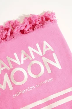 Banana Moon FOUTA STELIS BUBBLING- Foutas & Draps De Bain
