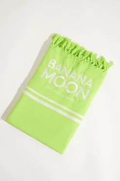 Banana Moon FOUTA STELIS BUBBLING- Foutas & Draps De Bain