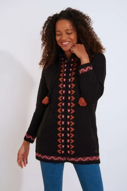 Banana Moon Gilet FLORIN WILDSUN- Pulls & Sweats