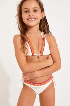 Banana Moon HAUT DE MAILLOT M BUNNY MAXIDAISY-Enfant Mère & Fille|Fillette Et Garçon