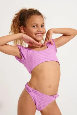 Banana Moon HAUT DE MAILLOT M BUNNY GROOVE-Enfant Mère & Fille|Fillette Et Garçon