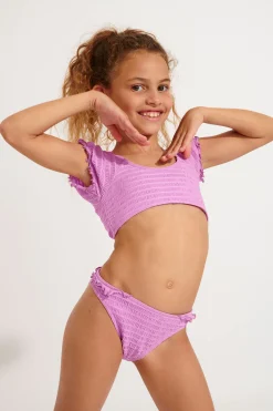 Banana Moon HAUT DE MAILLOT M BUNNY GROOVE-Enfant Mère & Fille|Fillette Et Garçon