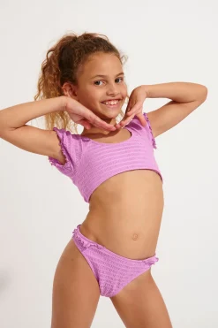 Banana Moon HAUT DE MAILLOT M BUNNY GROOVE-Enfant Mère & Fille|Fillette Et Garçon