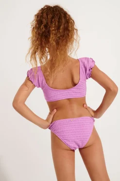 Banana Moon HAUT DE MAILLOT M BUNNY GROOVE-Enfant Mère & Fille|Fillette Et Garçon