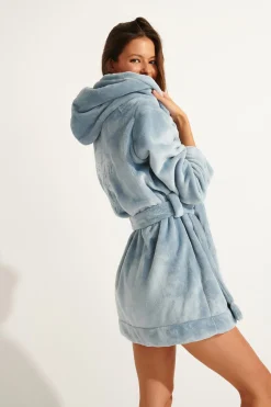 Banana Moon HOMEWEAR ZARELA PILO- Autres Accessoires