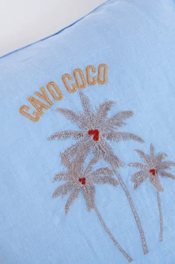 Banana Moon Housse de coussin ORAMA HAWSTON- Autres Accessoires