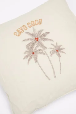 Banana Moon Housse de coussin ORAMA HAWSTON- Autres Accessoires