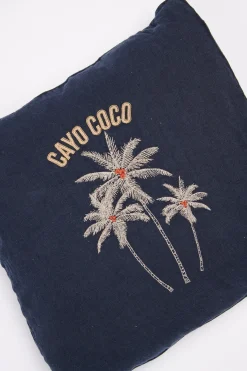 Banana Moon Housse de coussin ORAMA HAWSTON- Autres Accessoires