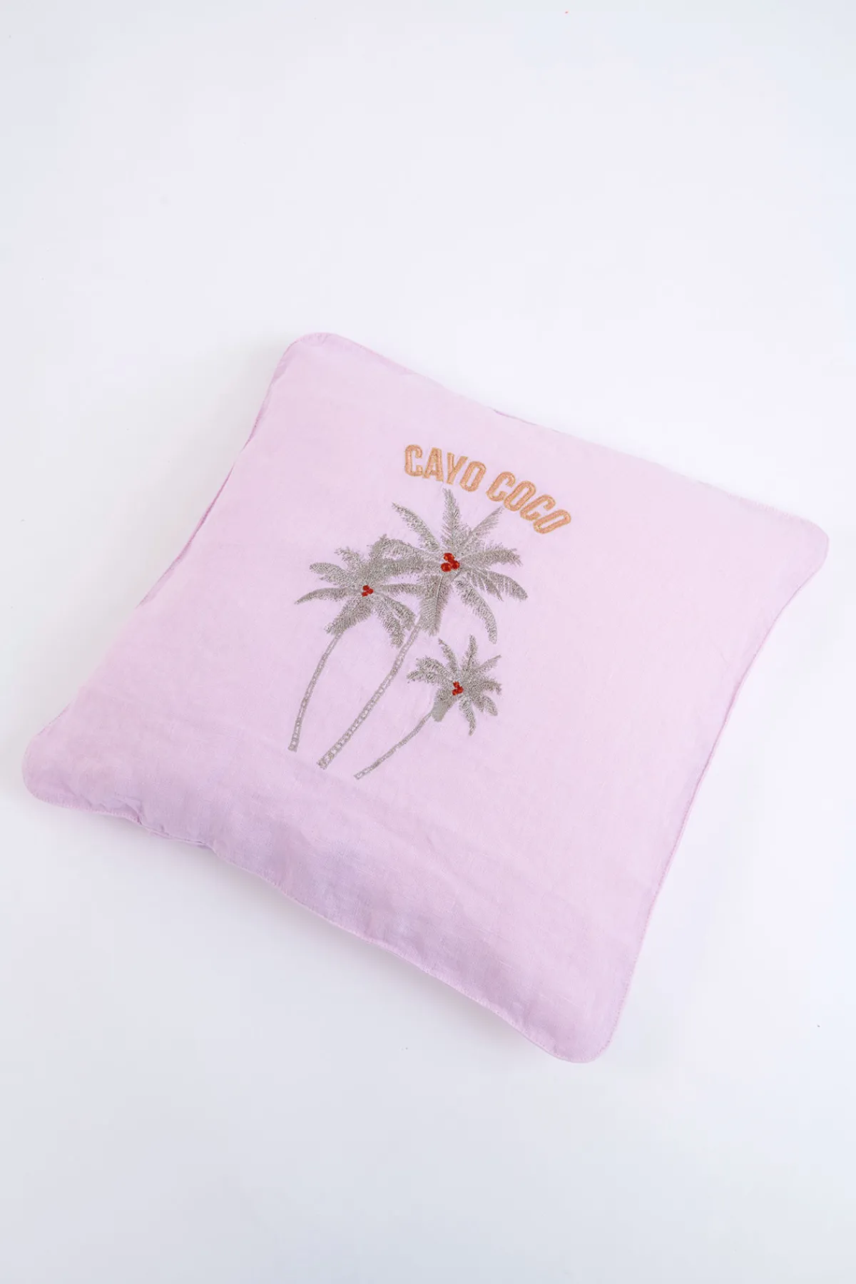 Banana Moon Housse de coussin ORAMA HAWSTON- Autres Accessoires