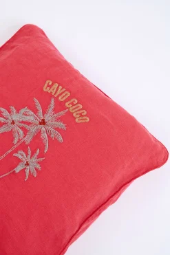 Banana Moon Housse de coussin ORAMA HAWSTON- Autres Accessoires