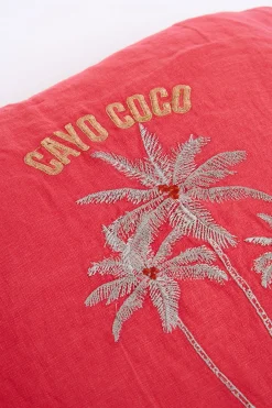 Banana Moon Housse de coussin ORAMA HAWSTON- Autres Accessoires