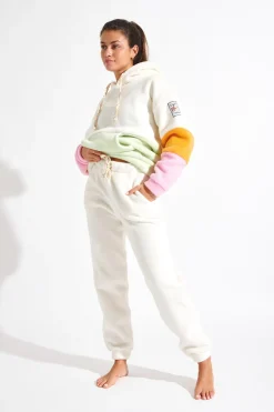 Banana Moon JOGGING DERYA CHILLIWACK- Pantalons|Polaires