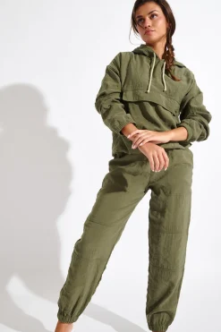 Banana Moon JOGGING OKENO BEARCREEK- Leggings & Pantalons|Pantalons