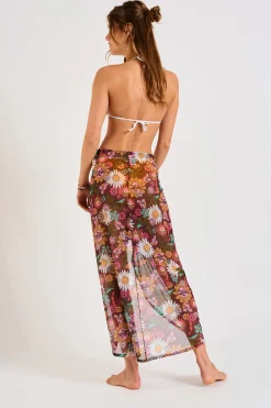 Banana Moon JUPE LENAI WONDERTUL- Paréos