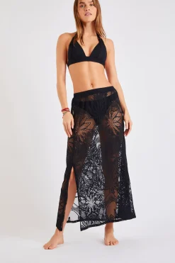 Banana Moon JUPE JETTY COCOBEACH- Jupes|Paréos