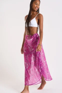 Banana Moon JUPE LENAI BENITATUL- Paréos