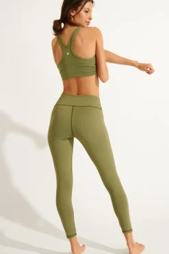 Banana Moon Legging EAGLE WELLNESS- Pantalons