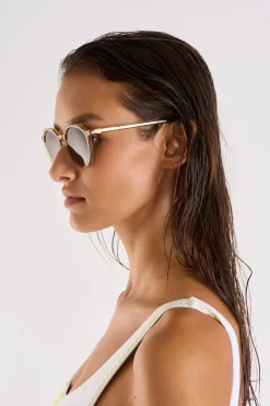 Banana Moon Lunettes de soleil LUNETTE SUNGLASSES- Lunettes De Soleil