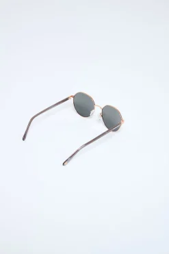 Banana Moon Lunettes de soleil LUNETTEBM226P04 SUNGLASSES- Autres Accessoires