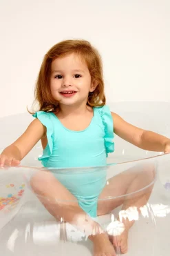 Banana Moon MAILLOT 1 PIECE B TUNES COLORSUN-Enfant Mère & Fille|Fillette Et Garçon