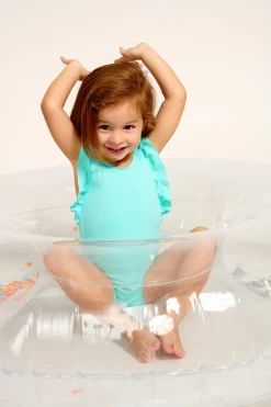 Banana Moon MAILLOT 1 PIECE B TUNES COLORSUN-Enfant Mère & Fille|Fillette Et Garçon