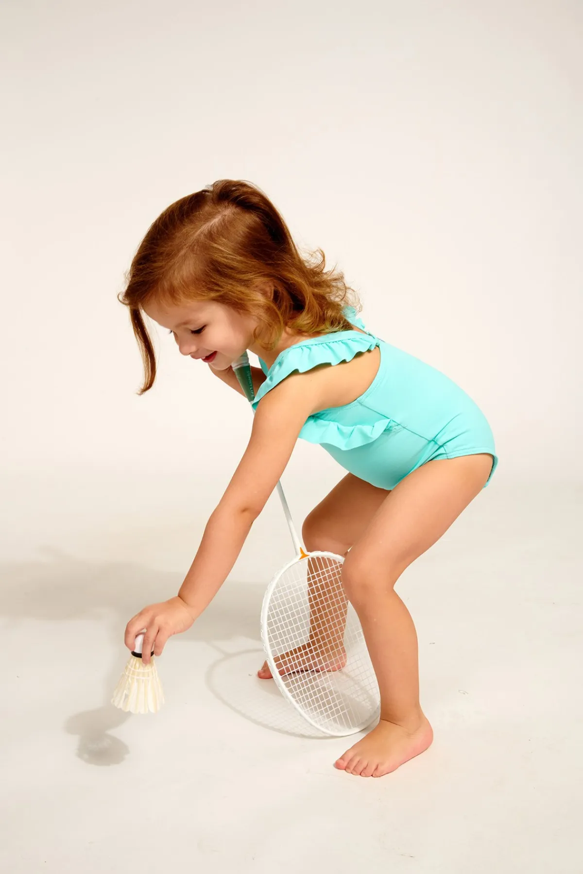 Banana Moon MAILLOT 1 PIECE B TUNES COLORSUN-Enfant Mère & Fille|Fillette Et Garçon