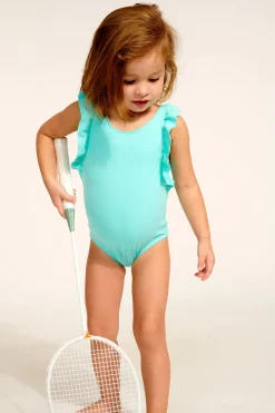 Banana Moon MAILLOT 1 PIECE B TUNES COLORSUN-Enfant Mère & Fille|Fillette Et Garçon