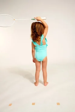 Banana Moon MAILLOT 1 PIECE B TUNES COLORSUN-Enfant Mère & Fille|Fillette Et Garçon