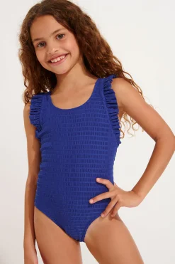 Banana Moon MAILLOT 1 PIECE M TUNES GROOVE-Enfant Mère & Fille|Fillette Et Garçon