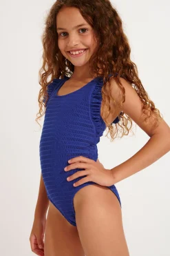 Banana Moon MAILLOT 1 PIECE M TUNES GROOVE-Enfant Mère & Fille|Fillette Et Garçon