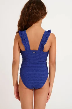 Banana Moon MAILLOT 1 PIECE M TUNES GROOVE-Enfant Mère & Fille|Fillette Et Garçon