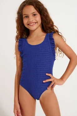Banana Moon MAILLOT 1 PIECE M TUNES GROOVE-Enfant Mère & Fille|Fillette Et Garçon