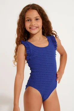 Banana Moon MAILLOT 1 PIECE M TUNES GROOVE-Enfant Mère & Fille|Fillette Et Garçon