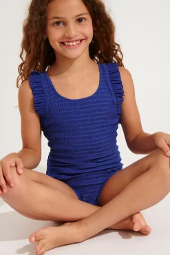 Banana Moon MAILLOT 1 PIECE M TUNES GROOVE-Enfant Mère & Fille|Fillette Et Garçon