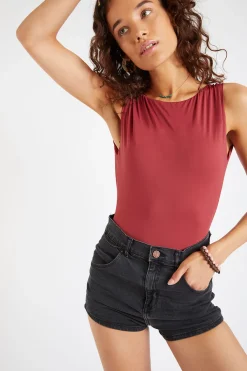 Banana Moon MAILLOT 1 PIECE CALVA NARA-Femme Maillot 1 Pièce|Maillot 2 Pièces